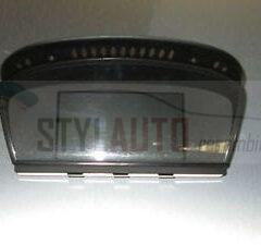 MONITOR BMW SERIE 5 E60 65826945661 A2C53082636