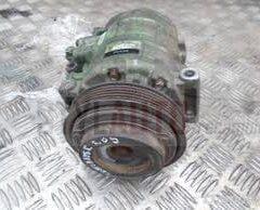 COMPRESOR AIRE ACONDICIONADO Rover 75 7SBU16C HFC134a DENSO 4472208511 447220-8511