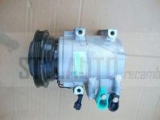Compresor de Aire Hyundai Accent X-3 55Kw Bj. 98 AKTCC-04 AKTCC04