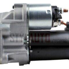 MOTOR DE ARRANQUE VOLVO RENAULT 0001107067 7700862838 7701499615 8602102 CS1060 D6RA63