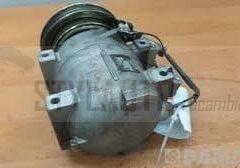 COMPRESOR DE AIRE ACONDICIONADO SSANYONG ACTYON -REF: 6642300011 - 664 230 0011