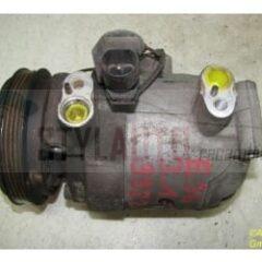 COMPRESOR DE AIRE BMW BMW E36 64528391137 6452 8391137 SS-15B4 SEIKO SEIKI 64528391136