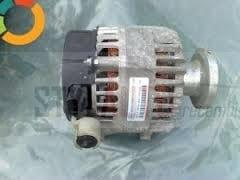 ALTERNATOR FORD FOCUS 1.8 TDCI 05 Ah105. Zoom. Code: 4M5T10300LC