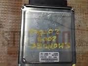 CENTRALITA MOTOR Ford Mondeo r0411c021h 4s7112a650kd 12230564 4s71-12a650-kd-