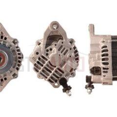 Alternador Nissan A3TA6581