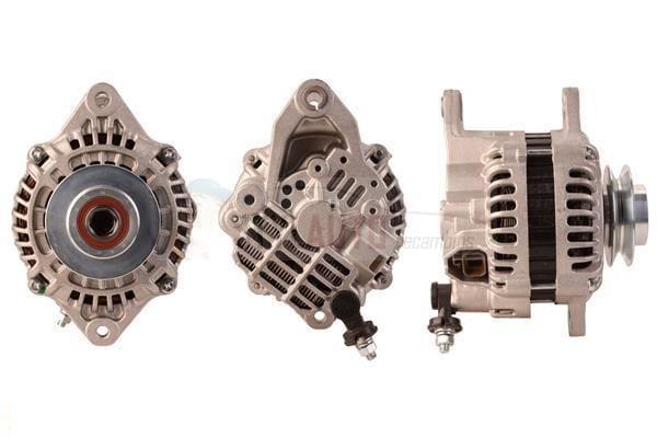 Alternador Nissan A3TA6581