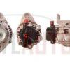 Alternador Mitsubishi A3T76682, JA1524IR, ME017600