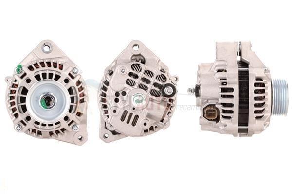 Alternador Honda 31100-PLM-A01, A5TA7091, A5TA7091ZC