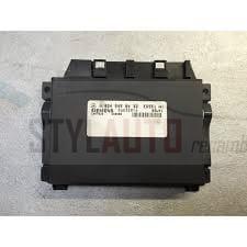 CENTRALITA CAJA DE CAMBIOS MERCEDES CLK EGS51 ECU, A0245458432, 5WK33814