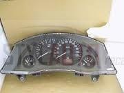 cuadro de relojes opel meriva 13173375 XJ, 110080161020,