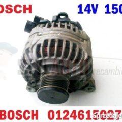 ALTERNADOR CITROEN C5 2.2HDI (04) 0124615027