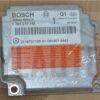 centrALita airbags mb w211 A2118701185 A 211 870 11 85 0285010146 0 285 010 146