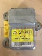 centralita de airbags Rover mg B f ywc103380 SRS