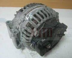 alternador 150A Chrysler PT Cruiser 2.2 CRD 0124615018 0124615032