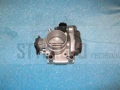 CUERPO DE MARIPOSA AUDI A4 A6 VOLKSWAGEN PASSAT VDO 058 133 063 M, 058133063M, 408-237-212-003, 408237212003