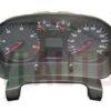 cuadro de relojes VW Volkswagen Golf 4 Bora 1J0920801E B00 1J0920 801E 1JO920801E BOSCH 0 263 618 006 0263618006