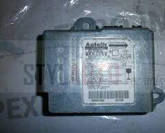 CENTRALITA AIRBAG RENAULT MEGANE II 8200367444-604289600