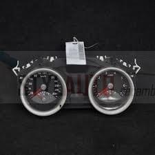 cuadro de relojes renault megane 1.6 16v 8200074323E 8200074323 E