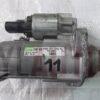 MOTOR DE ARRANQUE VW SEAT TDI 02M911023N 02M 911 023N