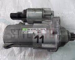 MOTOR DE ARRANQUE VW SEAT TDI 02M911023N 02M 911 023N