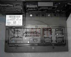 caja de fusibles mercedes w211 2115454101 211 545 41 01