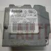 centralita de airbags cditroen c4 603725800 / 603 72 58 00