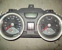 cuadro de relojes renault megane RENAULT MEGANE/04 8200364015