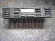 CLIMATIZADOR DIGITAL BMW BMW 5ER E39 641183749510 64. 11-8 374 951. 0 HW 01 SW 05 900250380000 90025-038/0000