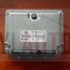 centralita ecu Seat ibiza 1.9TDI ALH 90HP 038906018EE 0281001916