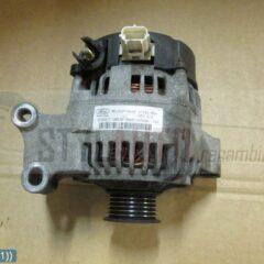 ALTERNADOR FORD FOCUS BERLINA (CAK) 1.6 16V CAT 98AB10300GK