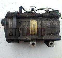 Compresor aire acondicionado Ford Mondeo 1S7H19D629EA 1s7h-19d629-ea