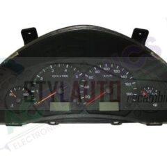 cuadro de relojes ford transit tourneo connect 03 visteon tdci 2t1f10849ce 2t1f 10849 ce