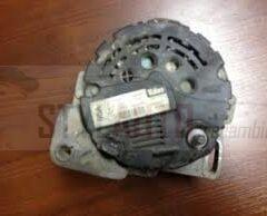 alternador renault clio 1.2 16v 7700437090,7711134753,8200660044