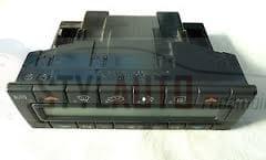 climatizador digital mercedes w210 2108303285 / A2108303285 / 210-830-32-85