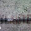 rail Ssangyong Rexton 2.7 Xdi R9145Z010B A6650700295
