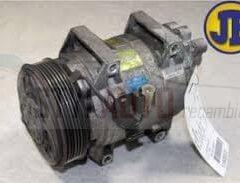 COMPRESOR DE AIRE VOLVO Volvo S60 -02 36001066 31101166 31101166