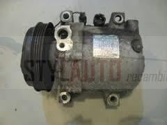 COMPRESOR AC SUBARU IMPREZA 73111FA132 R10603 2f670 45010