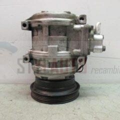 COMPRESOR DE AIRE KIA RIO Kia Rio 1214012201 12140-12201 DENSO DOOWAN 10PA15C