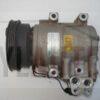 COMPRESOR DE AIRE Hyundai Accent F500 CBXAA02 CBXAA-02 HS-15 HALLA FD46XG