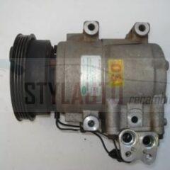 COMPRESOR DE AIRE Hyundai Accent F500 CBXAA02 CBXAA-02 HS-15 HALLA FD46XG