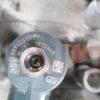 Juego de 4 inyectores opel 1. 3 cdti . bosch 0 445 110 083 / 0445110083