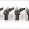 Juego de 4 inyectores opel 1.3 cdti bosch 0445110183 0 445 110 183