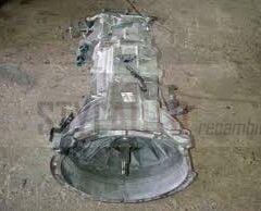caja de cambios manual valida para Ford transit 2. 4 tdci -ref: 4c1r 7003 aa / 4c1r7003aa