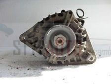 Alternador Hyundai getz 37300-22650 3730022650 VALEO A000 2655023 A0002655023