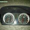 cuadro de mandos bmw m5 e60. ref: 62. 11-7837866 / 62117837866