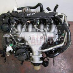 MOTOR COMPLETO PEUGEOT CITROEN 2. 2 HDI 4HX 4 H X