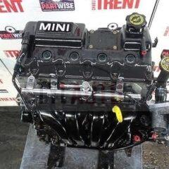 motor mini cooper 1. 6 . tipo motor W10B16BA