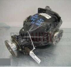 grupo diferencial trasero bmw 316-318 e46. referencia 1214812j