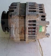 alternador nissan almera 23100-2J601 231002J601