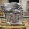 Motor honda Hrv 1.6 16V D16W5